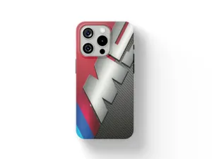 BMW Coque Silicone Smartphone Pro Durable Haut de Gamme